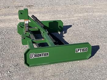 2023 Frontier LP1160 Equipment Image0