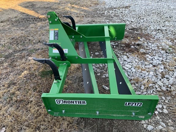 Main image Frontier LP2172