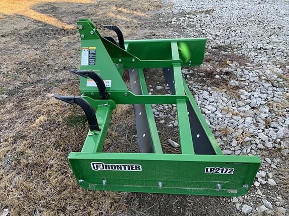 2023 Frontier LP2172 Equipment Image0