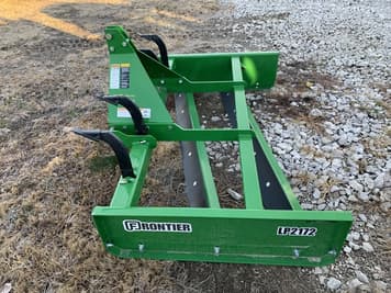 Main image Frontier LP2172