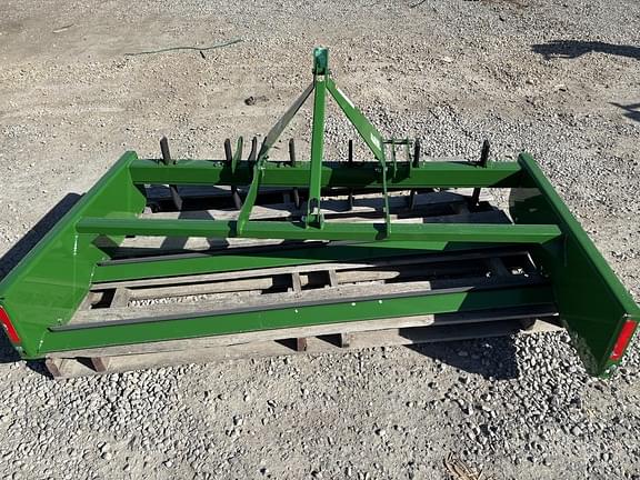 Image of Frontier LP2184 equipment image 3