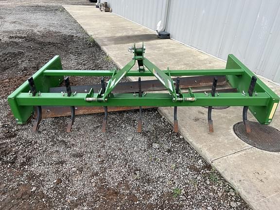 Image of Frontier LP2196 equipment image 3