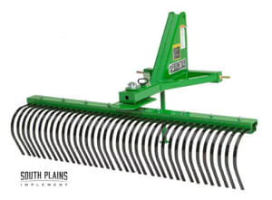 2023 Frontier LR5060 Image