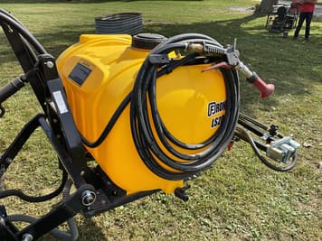 Main image Frontier LS2006