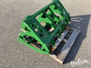 Main image Frontier MG20F