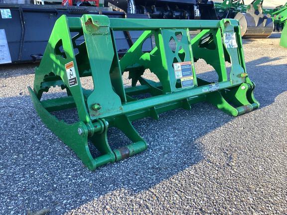 Image of Frontier MG20F equipment image 2