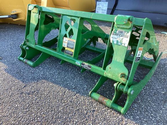 Image of Frontier MG20F equipment image 4