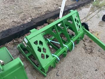 Main image Frontier MG20F