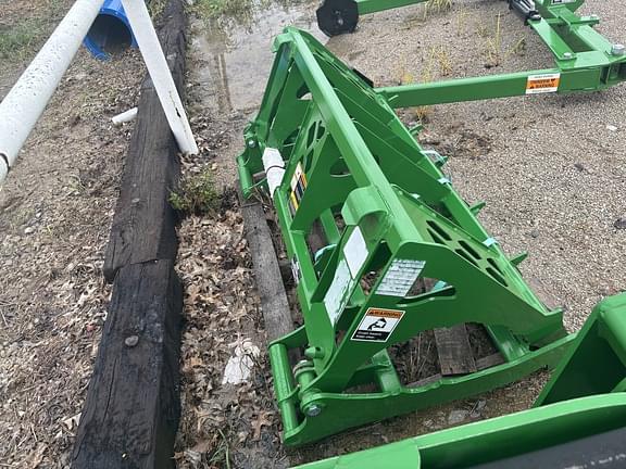 Image of Frontier MG20F equipment image 4
