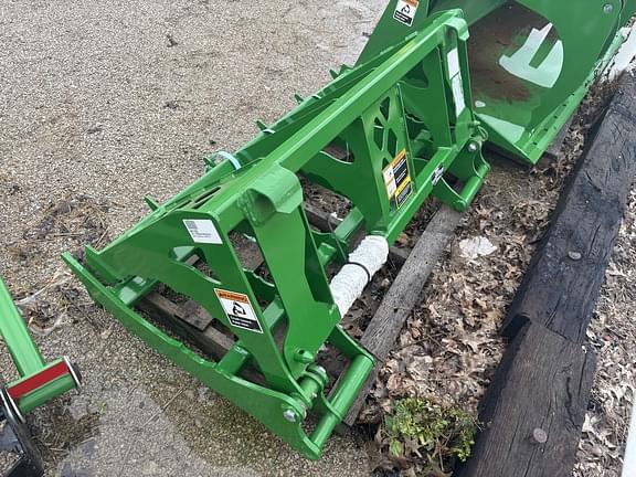 Image of Frontier MG20F equipment image 1