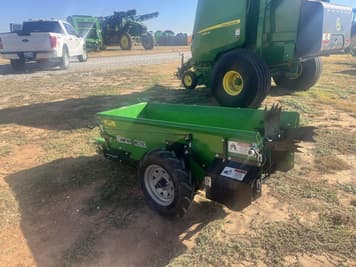 Main image Frontier MS1102