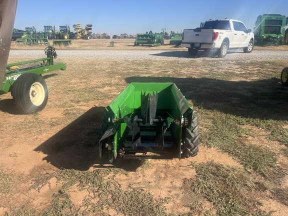 Image of Frontier MS1102 equipment image 4