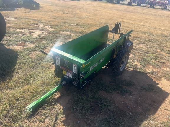 Image of Frontier MS1102 equipment image 1