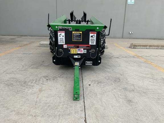 Image of Frontier MS1102 equipment image 3