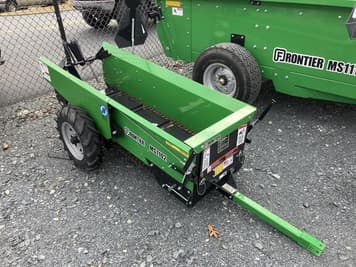 Main image Frontier MS1102