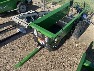 Manure Handling