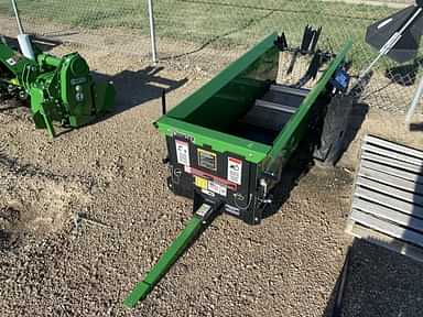 Manure Handling