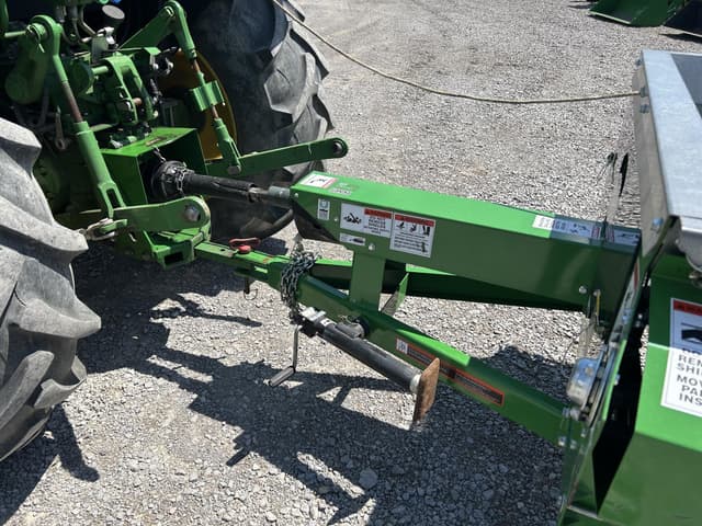 Image of Frontier MS1112 equipment image 3