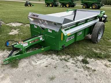 Manure Handling