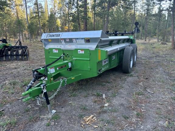 Image of Frontier MS1231 Image 1