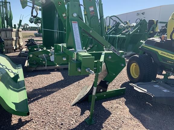 2023 Frontier Pb1001 Other Equipment 3 Point Attachments For Sale 