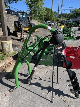 2023 Frontier PHD395 Equipment Image0