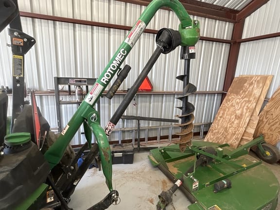 2023 Frontier PHD200 Equipment Image0