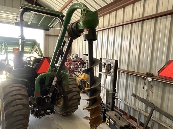 Image of Frontier PHD200 equipment image 2