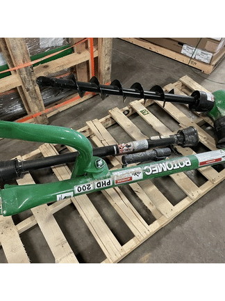 2023 Frontier PHD200 Equipment Image0