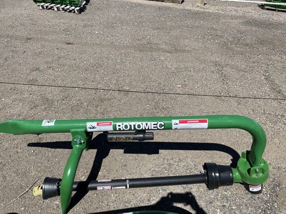 Main image Frontier PHD200