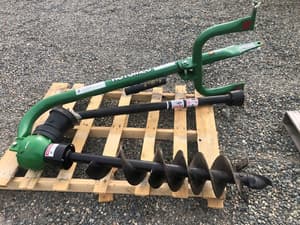 SOLD - 2023 John Deere undefined Stock No. N0393450 Other Equipment ...