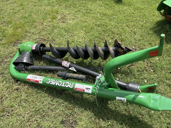 Main image Frontier PHD200