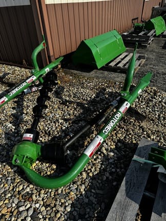 2023 Frontier PHD200 Equipment Image0