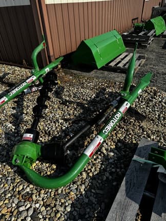 Main image Frontier PHD200