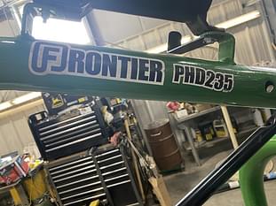 2023 Frontier PHD235 Equipment Image0