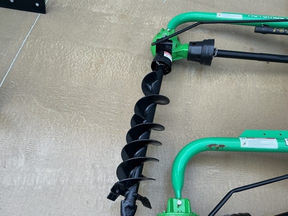 2023 Frontier PHD300 Equipment Image0