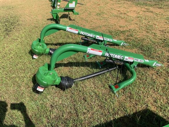 2023 Frontier PHD400 Equipment Image0