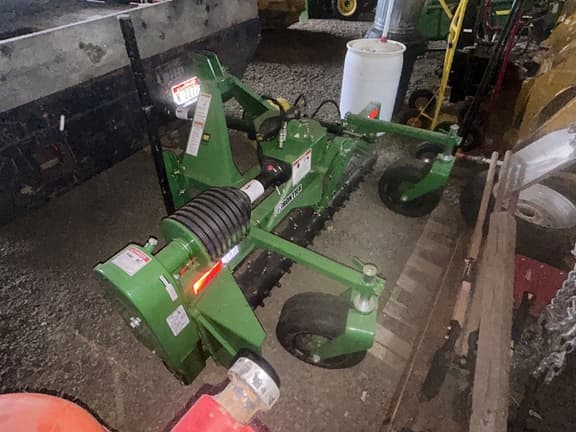 Image of Frontier PR1172 equipment image 2