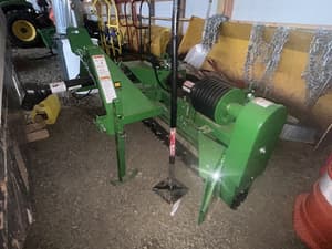 2023 Frontier PR1172 Image