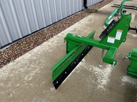 2023 Frontier RB2060 Equipment Image0