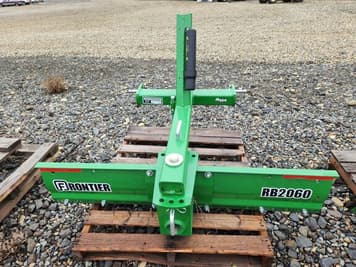 Main image Frontier RB2060