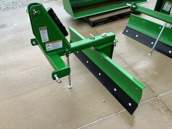 2023 Frontier RB2060 Equipment Image0