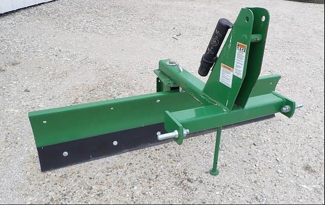 Image of Frontier RB2072 equipment image 3