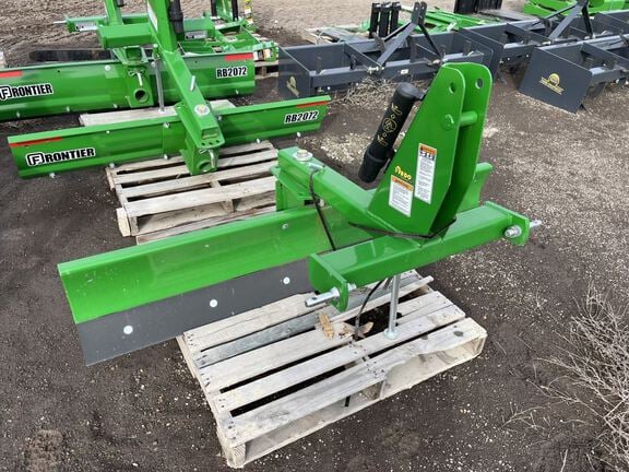 SOLD - 2023 Frontier RB2072 Stock No. X260688 Other Equipment | Tractor ...
