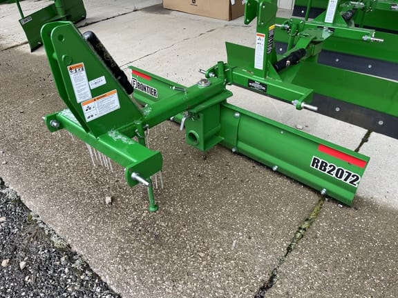 Main image Frontier RB2072