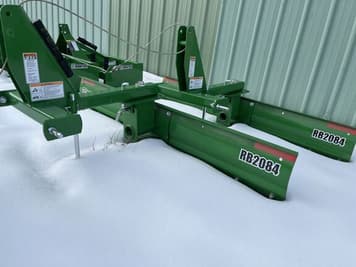 Main image Frontier RB2084