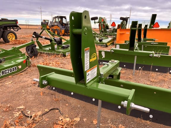 Image of Frontier RB2084 equipment image 4