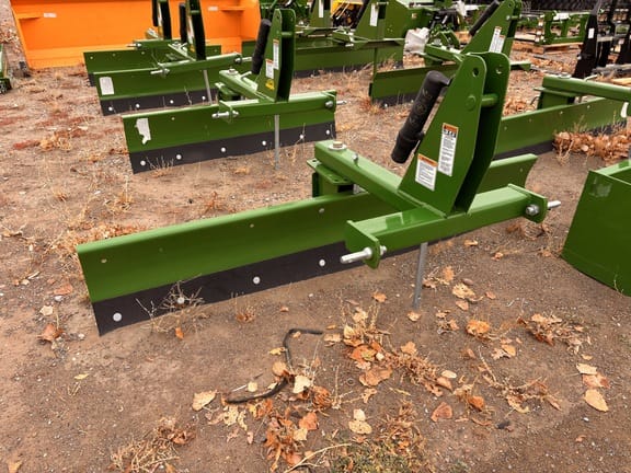 2023 Frontier RB2084 Equipment Image0