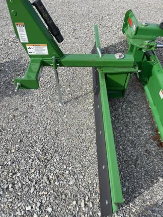 2023 Frontier RB2084 Equipment Image0