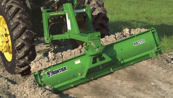 Main image Frontier RB2172